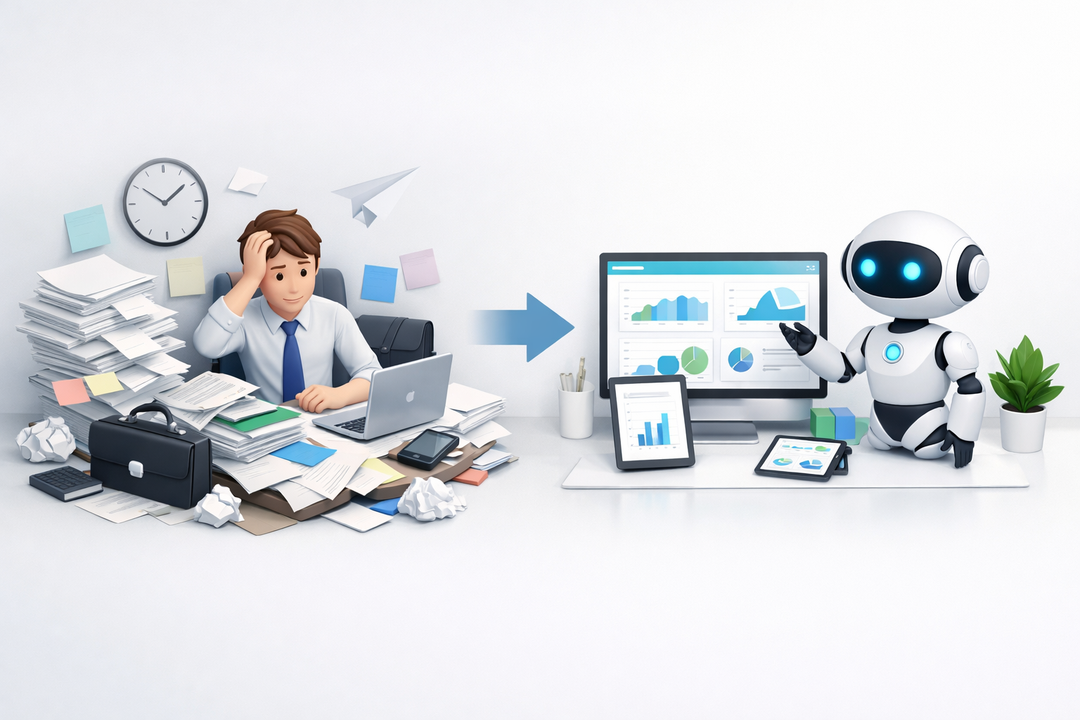 業務システム AI 営業 チーム導入 営業現場が抱える本質的な課題とAI導入の背景