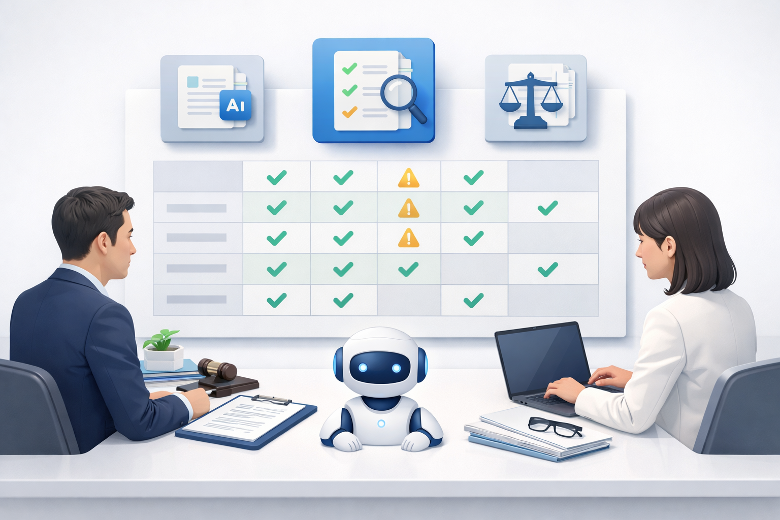 契約書作成 AI 営業 初心者 AIと契約書作成：基本の理解