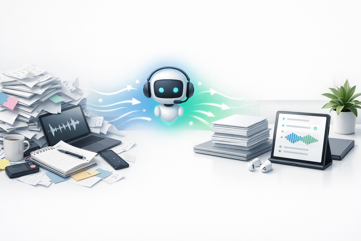 音声生成 AI 営業 社内導入 なぜ今、営業に音声AIを導入すべきなのか?