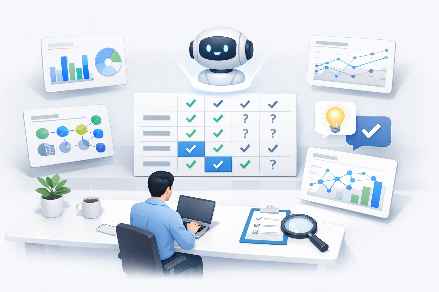 データ可視化 AI 営業 副業 AI活用で加速するデータ可視化副業の魅力とは