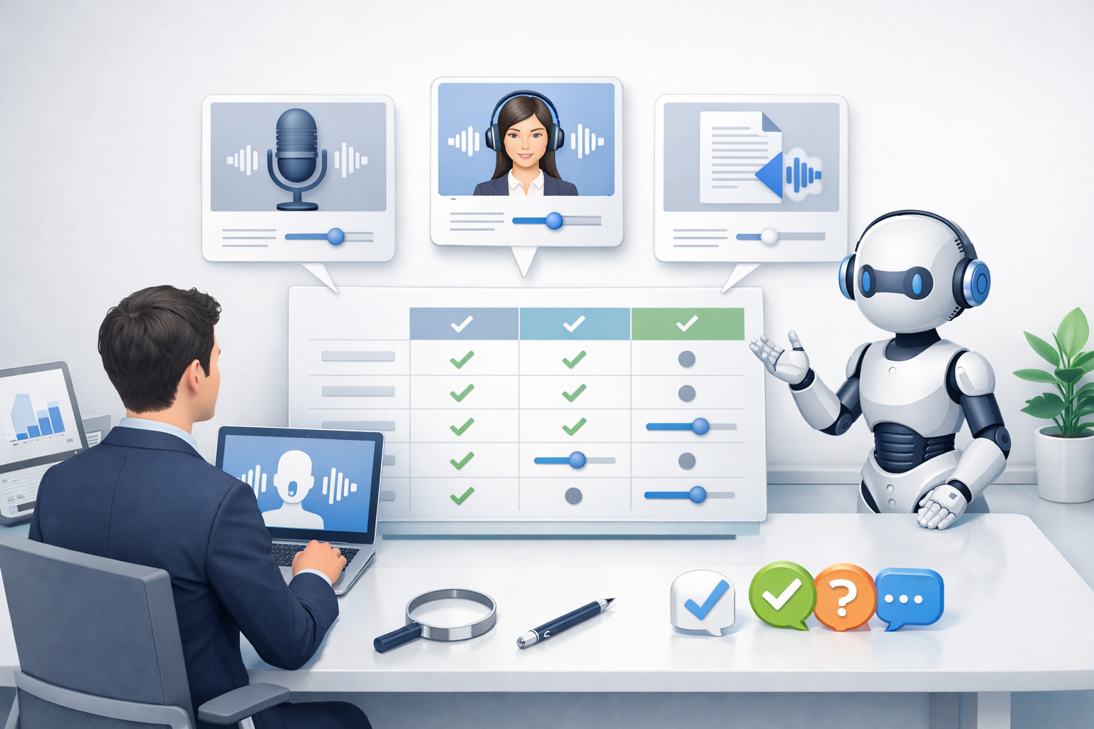 音声生成 AI 営業 初心者 営業活動における音声生成AIの可能性