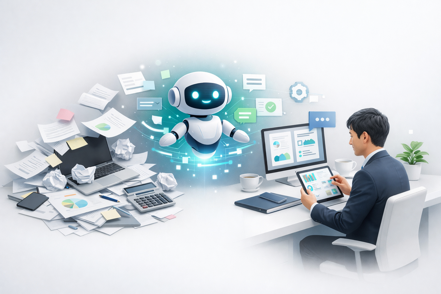 コーディング AI 営業 初心者 なぜ今、営業職がAIでアプリ開発に取り組むべきなのか？