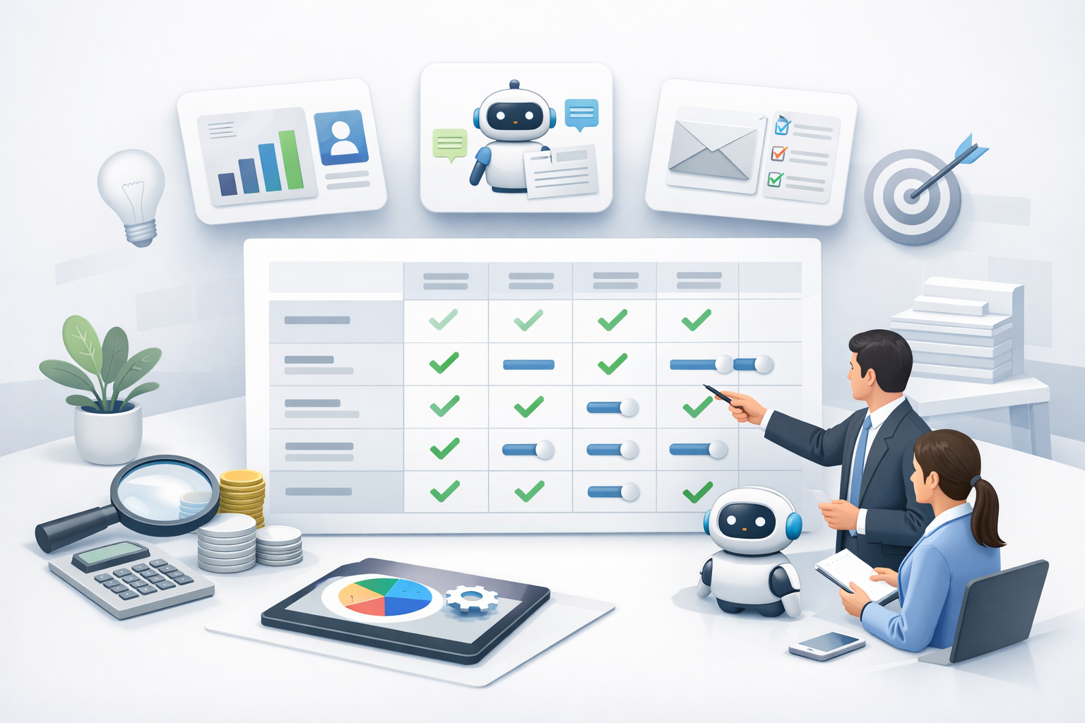業務自動化 AI 営業 低予算 営業活動を革新するAIとは何か？低予算での導入が成功の鍵を握る