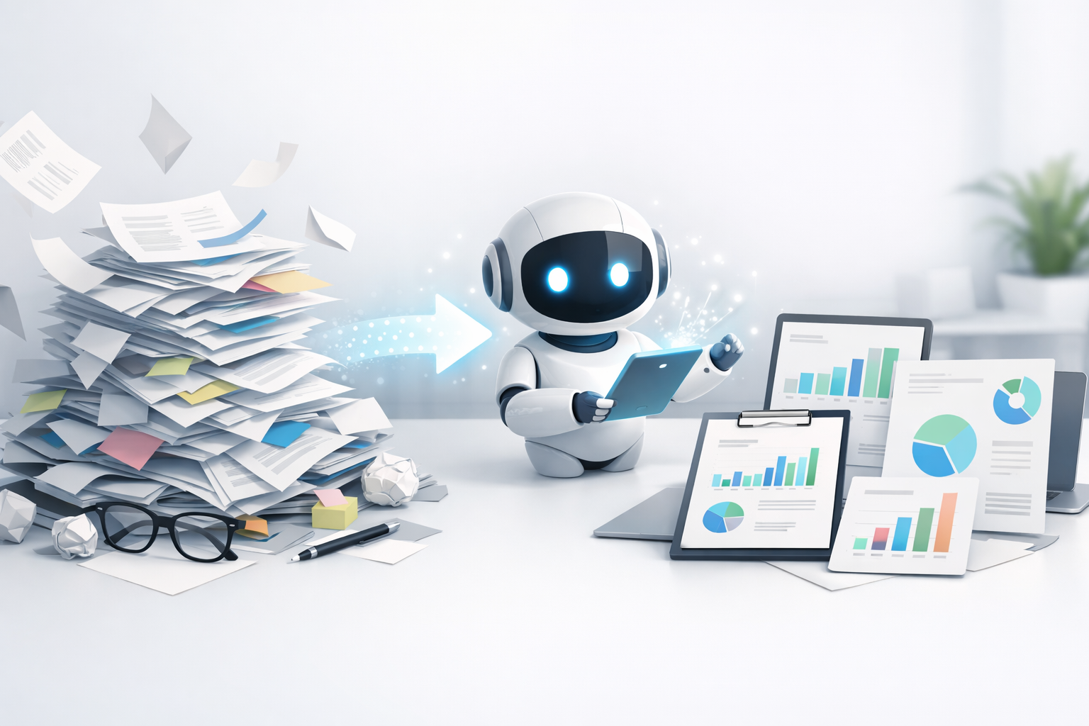 資料作成 AI 営業 独学 営業資料作成の常識を覆すAIの力