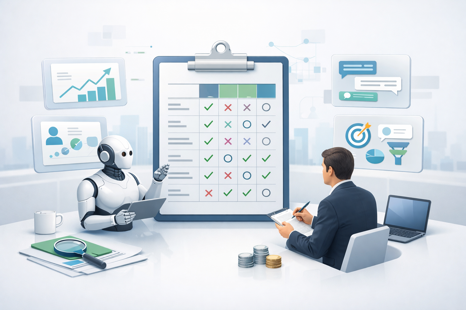 業務システム AI 営業 低予算 AI営業システムとは？その重要性と現代ビジネスにおける必要性