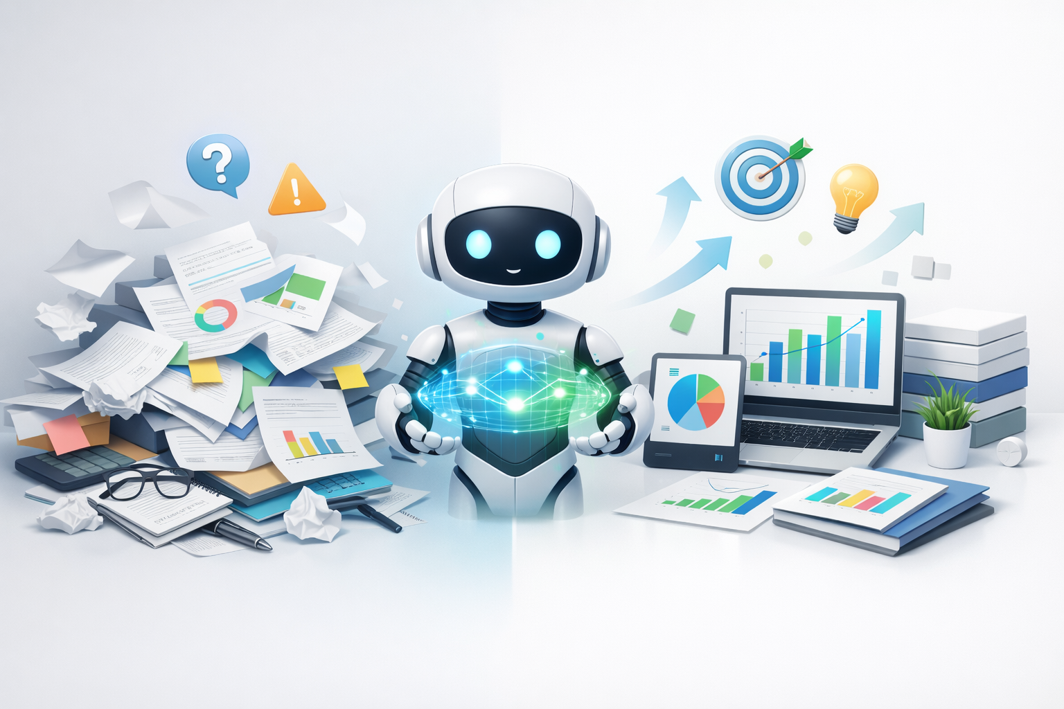 データ可視化 AI 営業 初心者 なぜ今、営業にAIとデータ可視化が不可欠なのか？