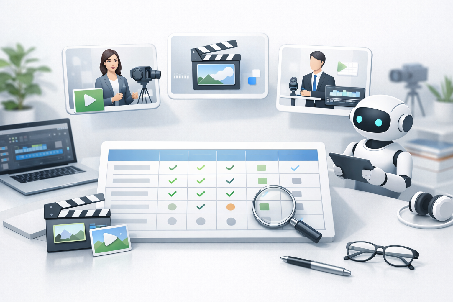 動画制作 AI 営業 ノーコード AI動画生成とは？営業を変革する基礎知識