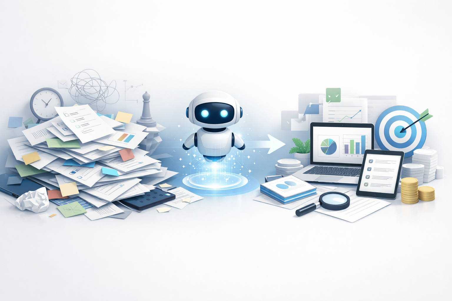 戦略立案 AI 営業 低予算 中小企業が直面する営業課題とAI活用の可能性