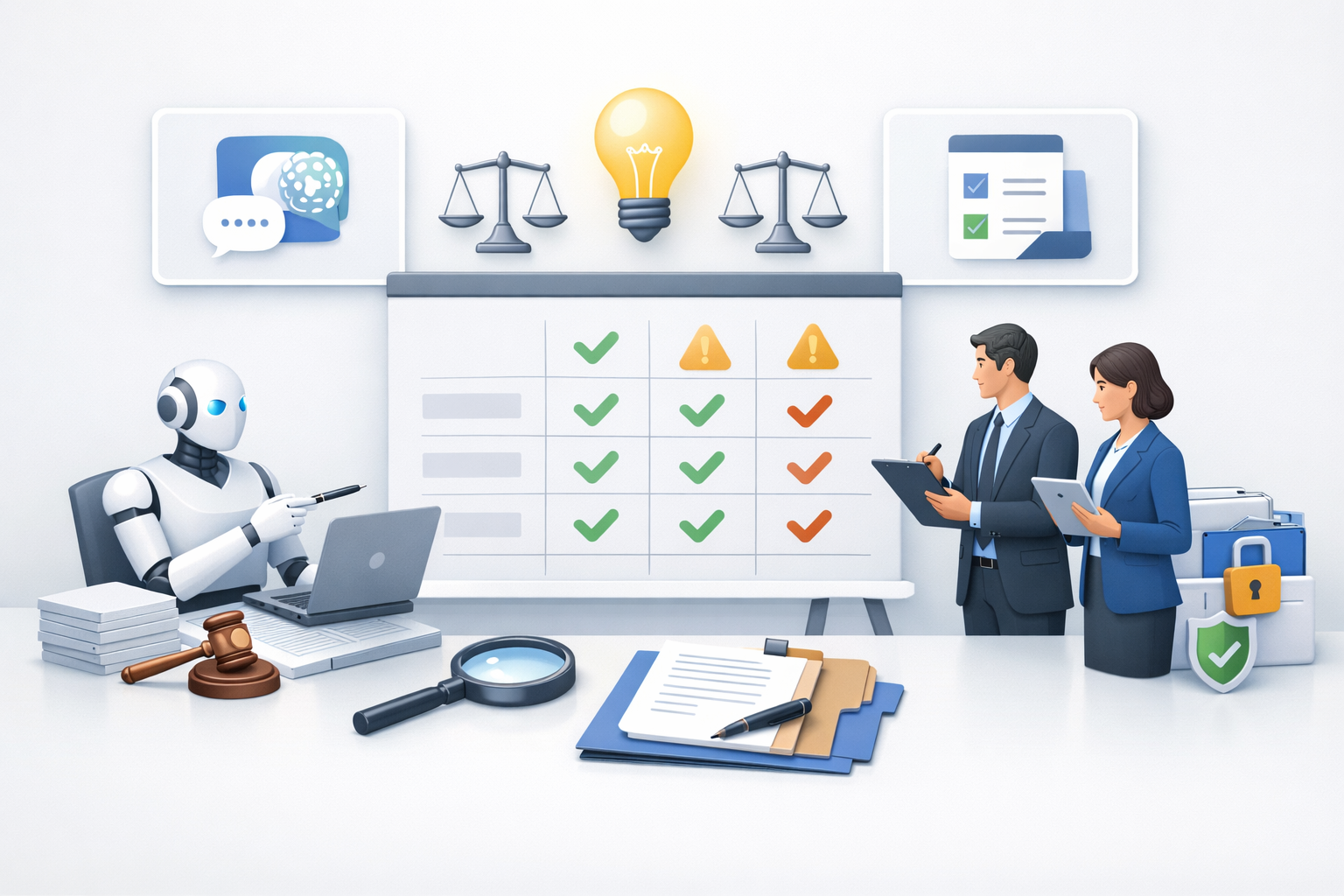 契約書作成 AI 営業 チーム導入 AI活用における留意点と賢い導入戦略