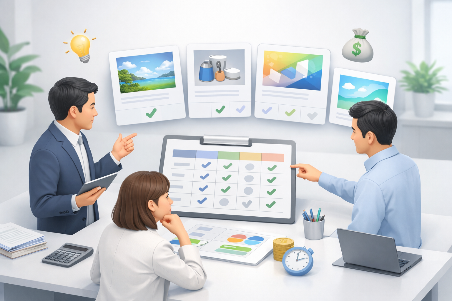画像生成 AI 営業 チーム導入 画像生成AIを営業チームに導入するメリット