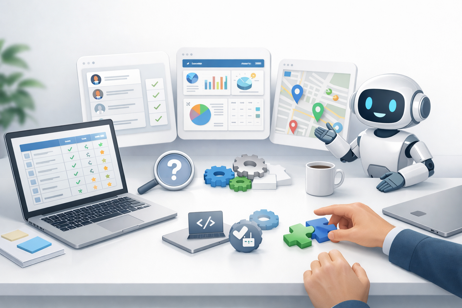 アプリ開発 AI 営業 初心者 AIと歩むアプリ開発ロードマップ:未経験からの具体的な一歩