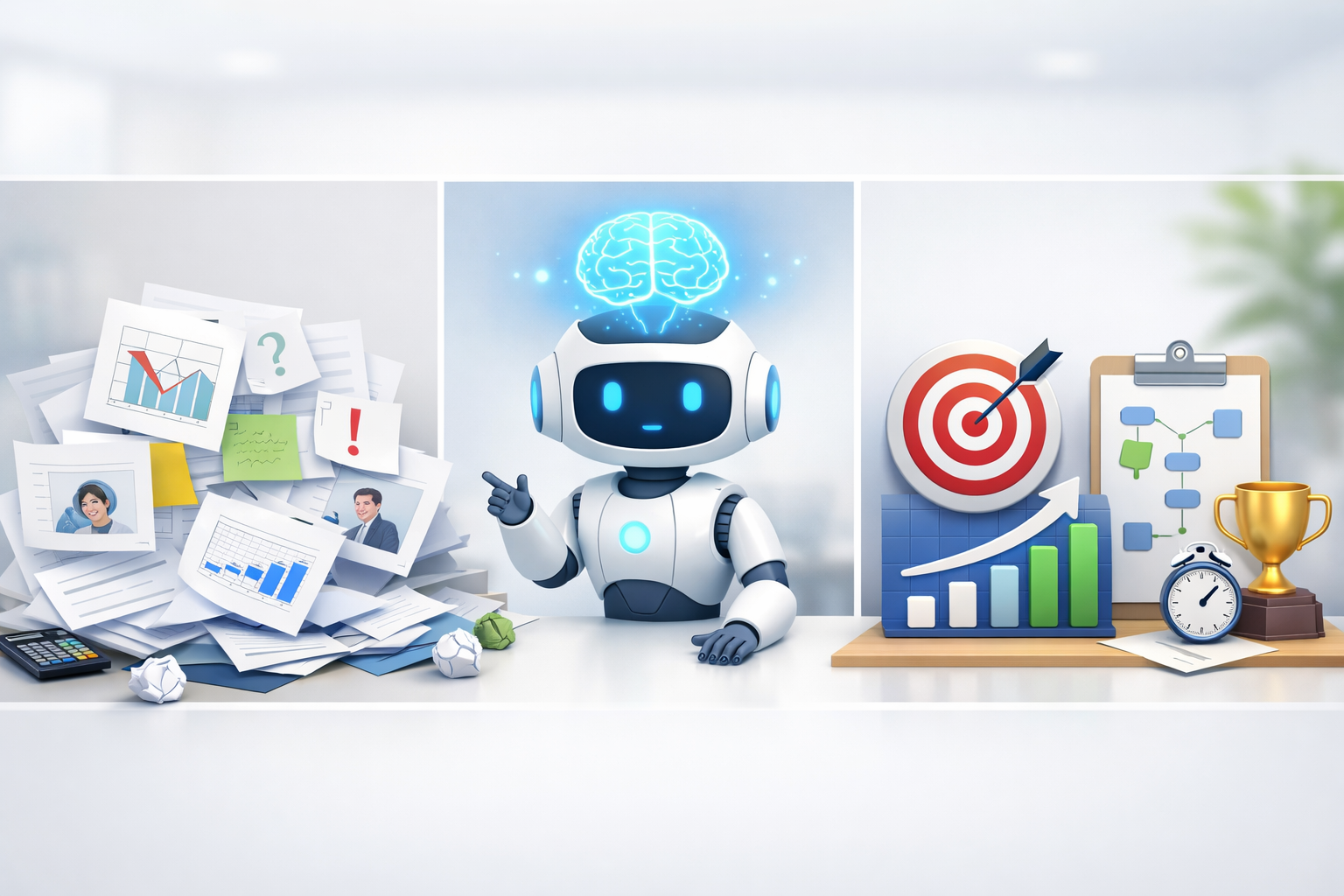 教材作成 AI 営業 チーム導入 実践！AIを活用した営業教材作成・トレーニング導入のステップ