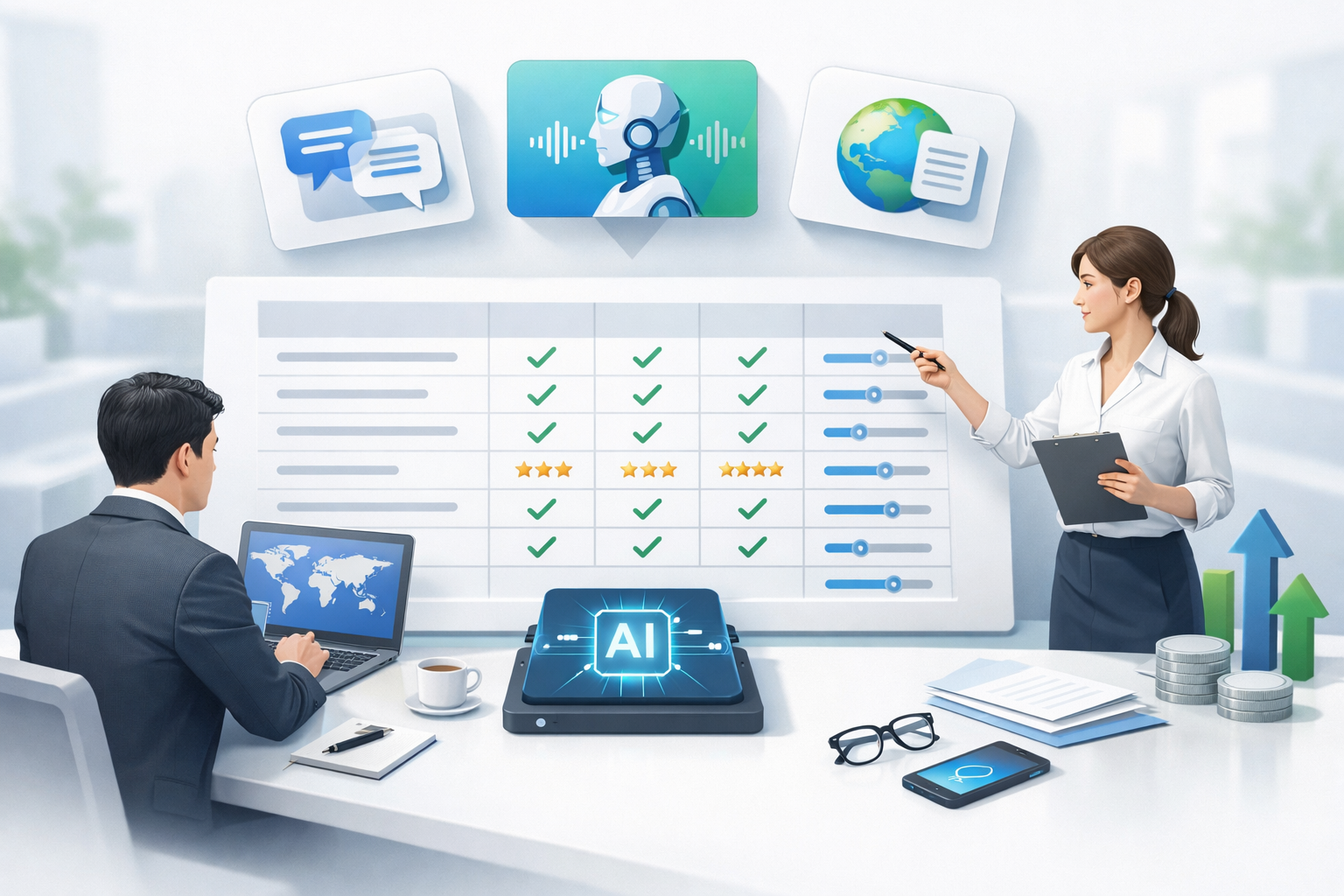 翻訳 AI 営業 効率化 AI翻訳が営業現場にもたらす変革の仕組み