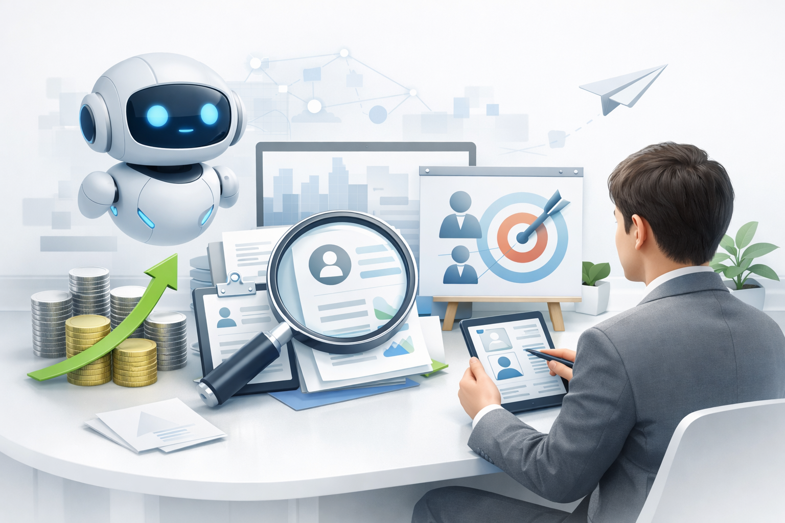 AI×営業支援：副業で月5万円を現実にする戦略と実践
