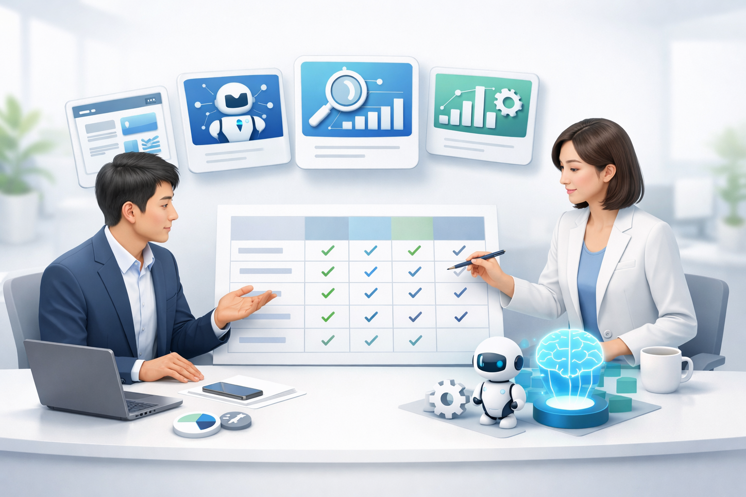 Webサイト制作 AI 営業 起業 Webサイト制作会社を起業し、AIで営業を加速する成功戦略